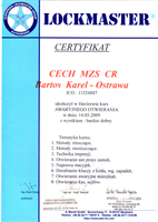 certifikaty