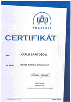 certifikaty